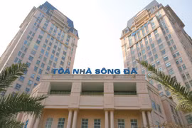 Tổng Công ty Sông Đà chuẩn bị chi gần 450 tỷ đồng cổ tức 2024