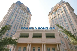 Tổng Công ty Sông Đà chuẩn bị chi gần 450 tỷ đồng cổ tức 2024