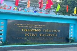 TP HCM: Thành Tân Tiến liên tục “thắng đậm” tại các gói thầu suất ăn bán trú