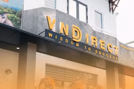 VNDirect triệu tập ĐHĐCĐ bất thường: Động thái gì sau lợi nhuận 751 tỷ?