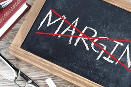 HoSE siết margin, danh sách cổ phiếu bị loại tăng lên 66 mã