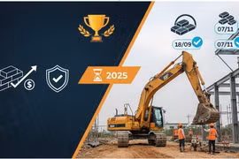 Công ty Sinh Duy Thịnh: Hồ sơ đấu thầu "bất bại" năm 2025 [Kỳ 2] 