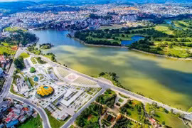 Lâm Đồng: Năng lực thi công và dấu hỏi về tỷ lệ tiết kiệm ngân sách của Xây dựng Paladi [Kỳ 2]