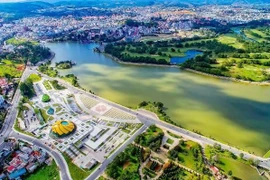 Lâm Đồng: Năng lực thi công và dấu hỏi về tỷ lệ tiết kiệm ngân sách của Xây dựng Paladi [Kỳ 2]