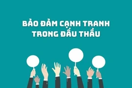 Hoạt động đấu thầu của Vũ Gia dưới góc nhìn pháp lý: Cần thêm cạnh tranh [Kỳ 3]
