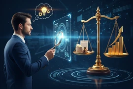 Để hoạt động đấu thầu hiệu quả hơn: Góc nhìn từ chuyên gia [Kỳ 5] 