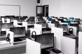 Tây Ninh: Tìm nhà thầu trang bị phòng học ngoại ngữ cho các trường THPT