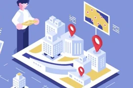 Công ty Công nghệ cao và "thánh địa" trúng thầu tại An Giang [Kỳ 3]