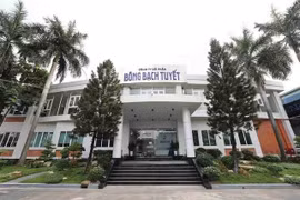 Khai sai thuế, Bông Bạch Tuyết bị xử lý hơn 1,14 tỷ đồng 