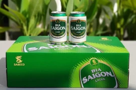 Sabeco chi hơn 2.500 tỷ đồng tạm ứng cổ tức, ThaiBev hưởng lợi lớn