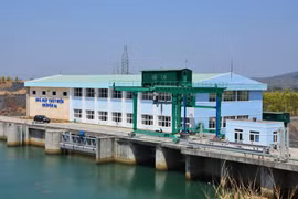 Công ty Sodema "một mình một ngựa" trúng gói thầu hơn 1,7 tỷ đồng tại Thủy điện Buôn Đôn