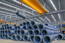 Dừng sản xuất kéo dài nhiều tháng, cổ phiếu VCA vào diện cảnh báo