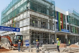 Công ty Nam Ninh trúng thầu 13,1 tỷ: Đối thủ duy nhất bị loại vì sao?