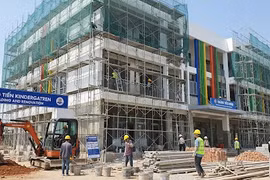 Công ty Nam Ninh trúng thầu 13,1 tỷ: Đối thủ duy nhất bị loại vì sao?