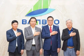 Bamboo Airways có tân Chủ tịch HĐQT sau đại hội bất thường 