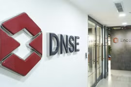 DNSE lãi quý 2 cao kỷ lục, dư nợ margin lập đỉnh mới