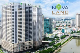 NVL muốn hoán đổi 2.645 tỷ tiền nợ thành cổ phần