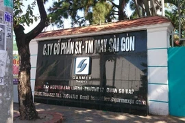 Từ đỉnh cao nghìn tỷ đến vực thẳm thua lỗ, Garmex phải tự bán đất cứu mình