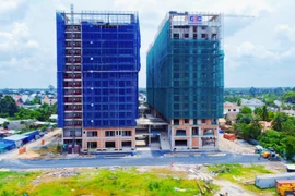 Hoàng Quân nhận dự án nhà ở xã hội hơn 1.200 tỷ đồng