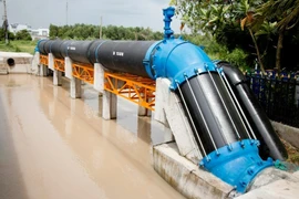 TDM Water cán đích kế hoạch sớm nhờ trăm tỷ cổ tức từ Biwase