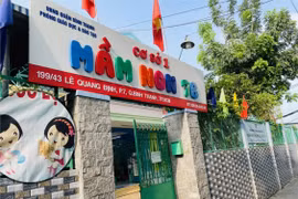 Gói thầu thực phẩm 2,4 tỷ tại Trường Mầm non 7B: Đúng quy trình 'đặc biệt', vì sao tiết kiệm 0 đồng?