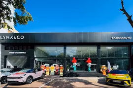 Tasco ngưng góp vốn vào VETC, đổ hàng nghìn tỷ dồn lực cho Tasco Auto