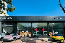 Tasco ngưng góp vốn vào VETC, đổ hàng nghìn tỷ dồn lực cho Tasco Auto