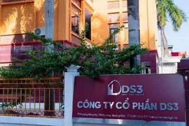 Vi phạm công bố thông tin, DS3 bị xử phạt 120 triệu đồng