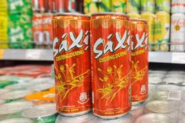 ‘Huyền thoại’ nước giải khát Việt Sá Xị Chương Dương đối mặt nguy cơ phá sản