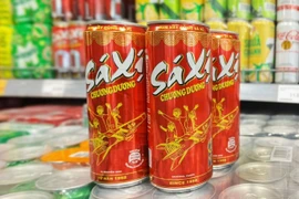 ‘Huyền thoại’ nước giải khát Việt Sá Xị Chương Dương đối mặt nguy cơ phá sản