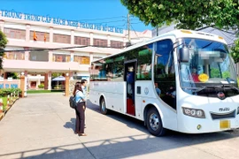 Gói thầu trường Trung cấp Bách Nghệ TP HCM: Chủ đầu tư bác yêu cầu nhà thầu