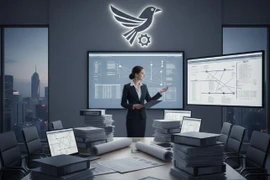 Tính cạnh tranh trong các gói thầu của Công ty Tây Hồ: Độc diễn và bị loại [Kỳ 4]