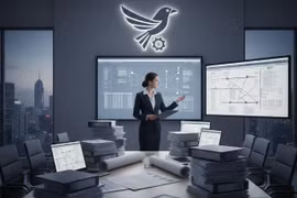 Tính cạnh tranh trong các gói thầu của Công ty Tây Hồ: Độc diễn và bị loại [Kỳ 4]