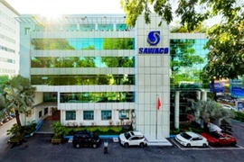 Gói thầu hơn 2,7 tỷ TCT Cấp nước Sài Gòn: Duy nhất nhà thầu quen mặt tham gia