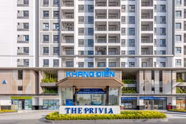 Phó Chủ tịch Khang Điền tặng mẹ lô cổ phiếu hơn nửa nghìn tỷ đồng