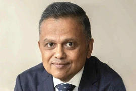 NSH Petro miễn nhiệm CEO ngoại quốc sau nghi án gian lận vốn