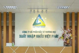 VPG bị phạt vì sai phạm công bố thông tin