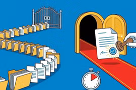 Công ty Hồ Long và những gói thầu tiền tỷ "sát trần" chỉ định tại Dĩ An [Kỳ2]