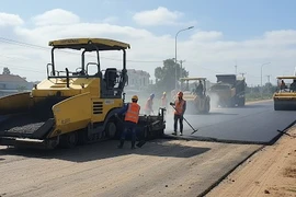 Cần Thơ: Công ty Trường Phát trúng gói thầu xây lắp hơn 5,4 tỷ đồng