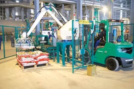 Chi phí thắt chặt, Supe Lâm Thao báo lãi quý 2 giảm 24%