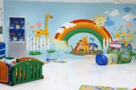 Liên danh 2 thành viên trúng gói thầu hơn 4,1 tỷ trường MN Tân Thới Nhất 1