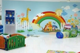 Liên danh 2 thành viên trúng gói thầu hơn 4,1 tỷ trường MN Tân Thới Nhất 1