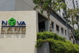 NovaGroup và con ông Bùi Thành Nhơn đã bán cổ phiếu NVL 