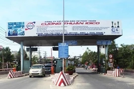 CTI bị nhắc nhở bán cổ phiếu quỹ sai quy định