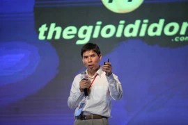 iPhone “đốt nóng” tháng 10, doanh số MWG vượt xa tháng Tết