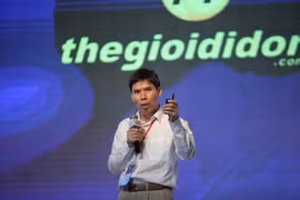 iPhone “đốt nóng” tháng 10, doanh số MWG vượt xa tháng Tết