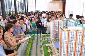 MBS Research: Lợi nhuận BĐS quý 3 tăng 68,7%, VHM tiếp tục dẫn đầu