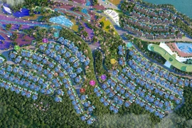 Hòa Bình Takara bị truy thu và xử phạt thuế hơn 450 triệu đồng