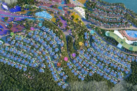 Hòa Bình Takara bị truy thu và xử phạt thuế hơn 450 triệu đồng