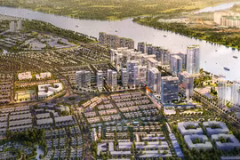 Nam Long “trở lại đường đua”, lãi quý 3 tăng vọt 24 lần nhờ loạt dự án lớn